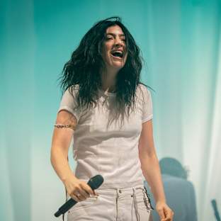 Lorde Image