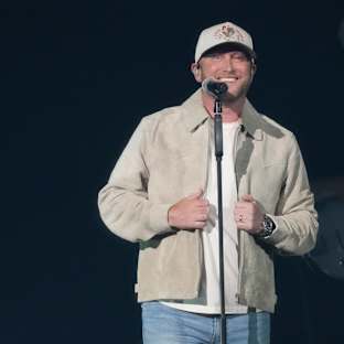 Cole Swindell Image