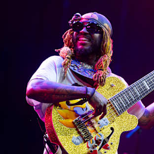 Thundercat Image