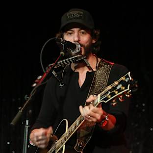 Chris Janson Image