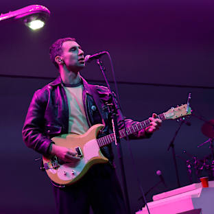 Bleachers Image