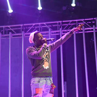 Boosie Badazz Image