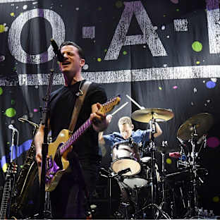 OAR Image