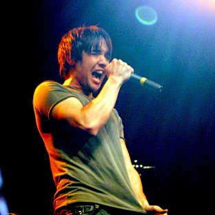 Hoobastank Image