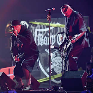 Body Count Image