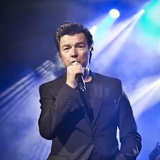 Rick Astley Image