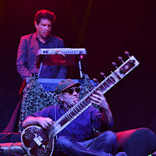 Thievery Corporation Image