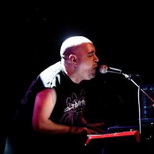 The Dead Milkmen Image