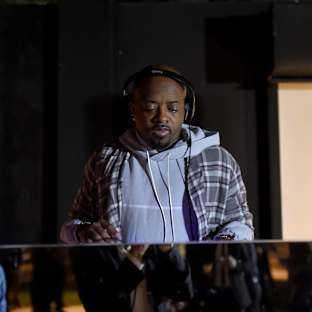 Jermaine Dupri Image