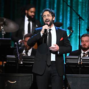 Josh Groban Image