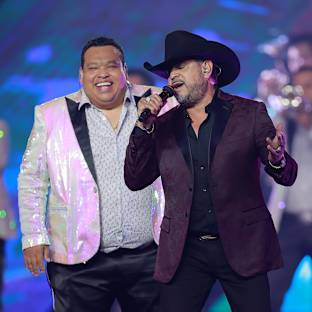 Los Rieleros Del Norte Image