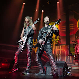 Judas Priest Image