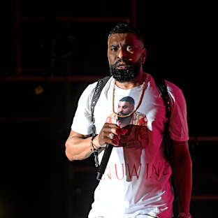 Ginuwine Image