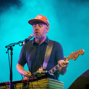 Grandaddy Image