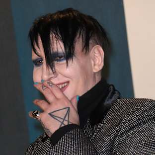 Marilyn Manson Image