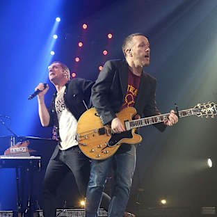 Matchbox Twenty Image