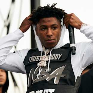 NBA Youngboy Image