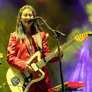 Japanese Breakfast Image