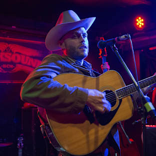 Charley Crockett Image