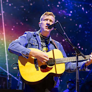 Tyler Childers Image