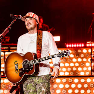 Morgan Wallen Image