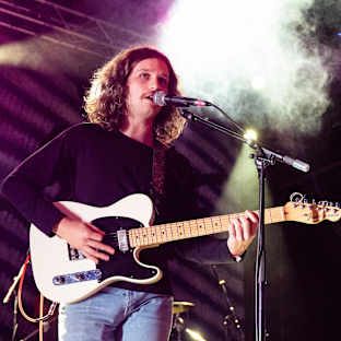 Briston Maroney Image