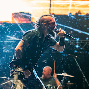 Killswitch Engage Image