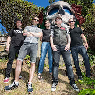 Hawthorne Heights Image