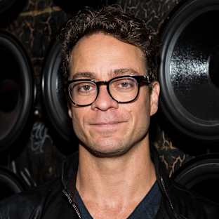 Amos Lee Image