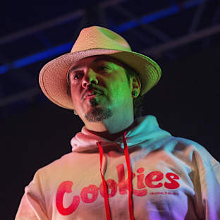 Baby Bash Image