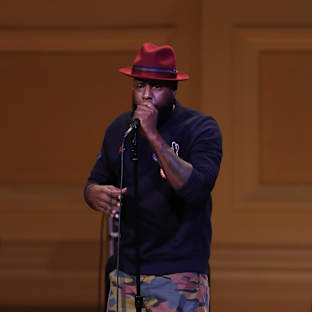 Talib Kweli Image