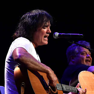 David Lee Murphy Image