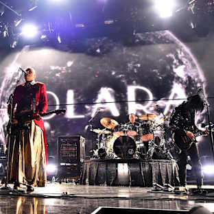 Smashing Pumpkins Image