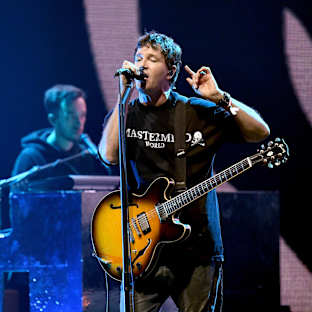 Third Eye Blind Image