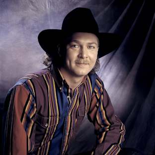 Tracy Lawrence Image