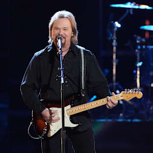 Travis Tritt Image