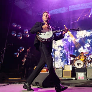 The Avett Brothers Image