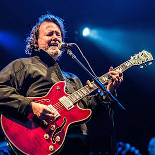 Widespread Panic Image