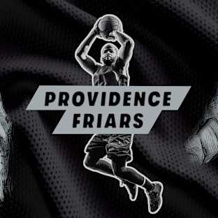 Providence College Friars Mens Basketball Parking Image