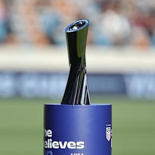 SheBelieves Cup Image