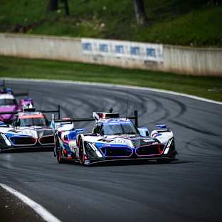 IMSA WeatherTech SportsCar Championship Image
