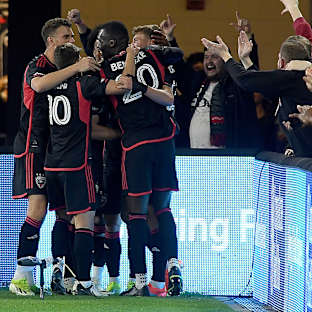 DC United Image