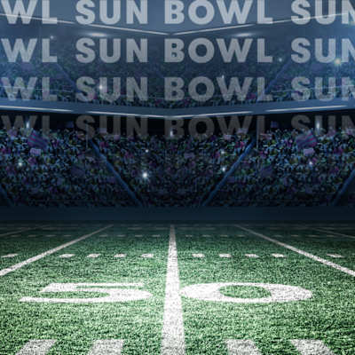 Sun Bowl