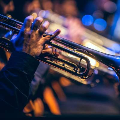 Kansas City Jazz Orchestra