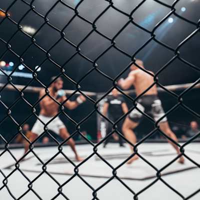 Thursday Night Fights