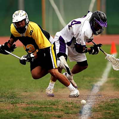 NCAA Mens Lacrosse Championships