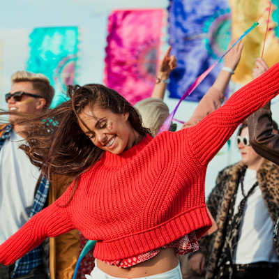 Sing Out Loud Festival