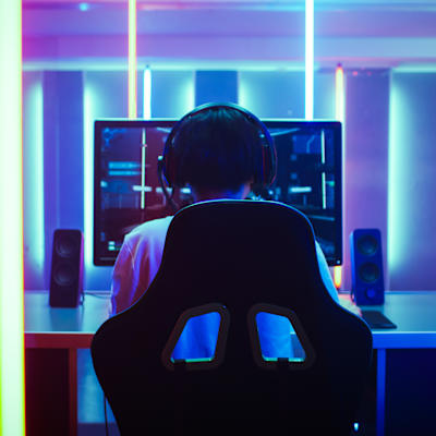 League of Legends