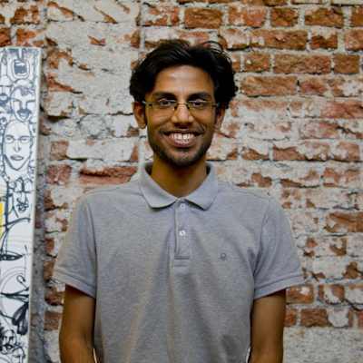 Biswa Kalyan Rath
