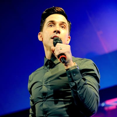 Russell Kane
